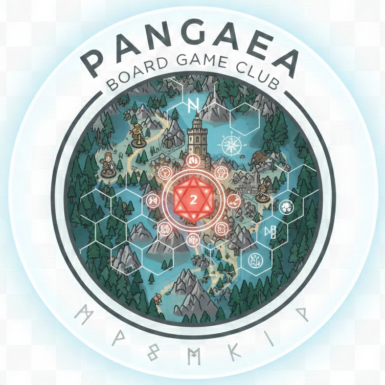 PANGAEA